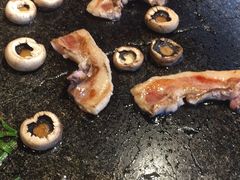 -猪的故事·韩式烤肉(韩乐坊店)