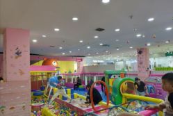 -开心果儿童乐园