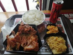 -犟骨头排骨饭(回龙观龙禧店)