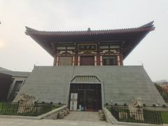 -大唐不夜城