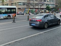 -如家酒店(成都春熙路太古里地铁站店)