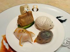 -8餐厅(新葡京酒店)