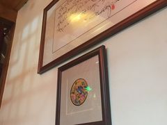 -一叶一世界•素食餐厅(环球中心店)