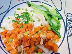 -陇上秦轩biangbiang面(萧山万象汇店)