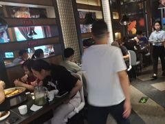 -辣尚瘾·烤鱼·新川菜(交大直营店)