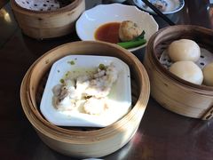 -山水茶艺馆·点心粤菜·30年老字号