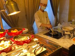-上海和平饭店茉·莉酒廊 Jasmine Lounge