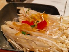 -新石器烤肉(中房金谊广场店)