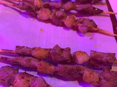 -肉串汪(望京店)