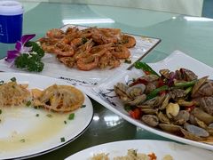 -景好海鲜餐厅(大鹏必选旅游店)