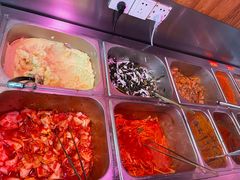 -7年8班朝鲜族非遗美食(三钢里店)