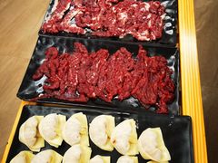 -壮雄牛屠牛肉店(两英店)