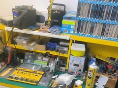 -千米手机电脑维修回收(北辰三角洲店)