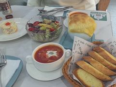 -库滋明·俄罗斯特色美食(中央大街店)