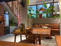 -Tegu泰古莲·泰国餐厅(红山6979店)