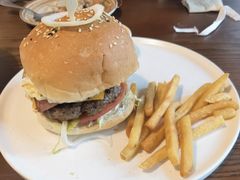 -G+KITCHEN(龙湖狮山天街店)