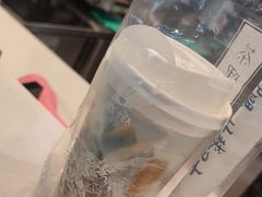-茶理宜世(广州南站（站内）3楼B17检票口店)