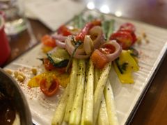 -haxnbauer海森堡德国餐厅(深圳coco店)
