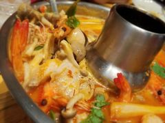 -simply thai天泰(长泰广场店)