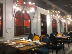 -潮中人潮州菜(益乐路店)