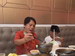 -丰卓会海鲜自助(中润大道店)