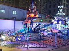 -江燕路万科里