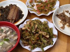 -十一街苍蝇馆子(九眼桥十一街店)