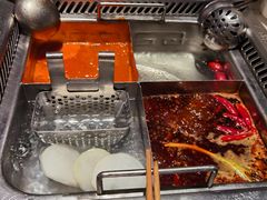 -海底捞火锅(杭州庆春路夜宵主题店)