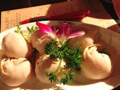 -大红袍火锅料理(尖沙咀店)