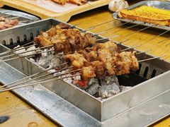 -老白清真烧烤(锦州旗舰店)