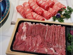-祥源胡同·涮牛羊肉火锅(花桥店)
