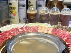 -小肥牛潮汕牛肉火锅(南联店)
