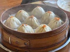 蟹粉小笼包-忆秦园小笼包(惠山古镇总店)