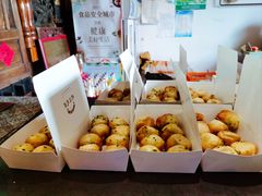-哑巴生煎(临顿路店)