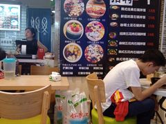 -星韩味石锅拌饭(万科·钻石广场店)
