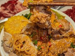 -八合里潮汕鲜牛肉火锅(福州万象城店)