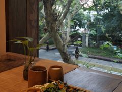 -五观堂素食(新华路店)
