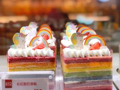 -85度C(南京中山南店)