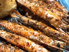 -老三烧烤(二环西路店)