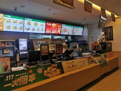 -德克士(白银路店)