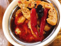 兰花干子-易裕和·长沙米粉(竹塘西路店)