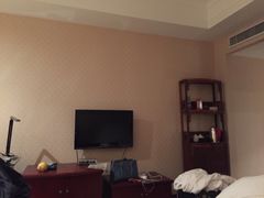 -平遥丽泽苑国际酒店