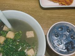 -回味鸭血粉丝汤(砂之船店)