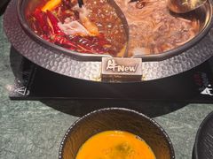 -牛New寿喜烧(金鹰世界店)