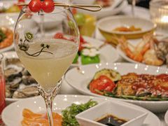 -杭州柏悦酒店·潮餐厅