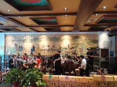 -老三羊汤【北兴隆街店】