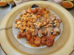 -阿昌白族石板烧·菌锅(大理古城店)