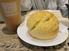 -茶港·点心·啫啫煲(范湖万达广场店)