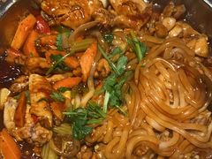 -黄记煌三汁焖锅(金凤万达广场店)