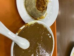 面茶-白魁老号饭庄(交道口店)